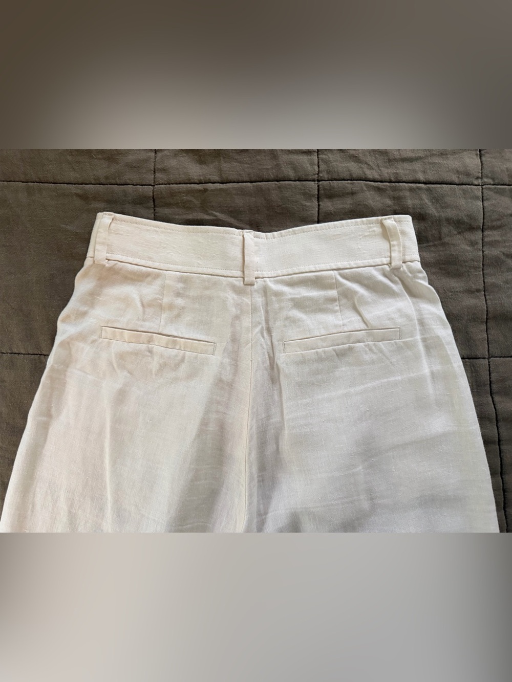 Everlane Line Pant - Picture 13 of 13